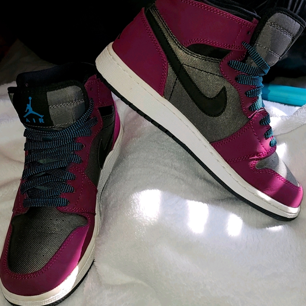 Air Jordans